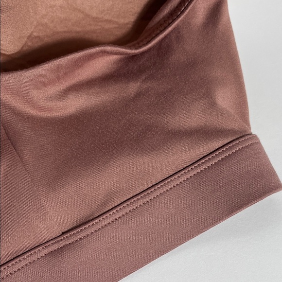 Auden Seamless Tan Bra - Picture 6 of 6